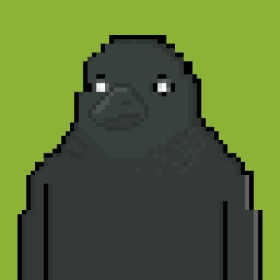 corvid_algo's profile picture. Lifetime NFT access for all Corvid apps. Indie devs, Algorand-powered. Join us and help shape community-owned productivity tools for iOS, Discord Bot, and more.