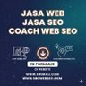 sbgwebseo's profile picture. Jasa SEO & Web Design

Ahli SEO on-page & off‐page, optimasi kecepatan & keamanan web. 

Punya masalah traffic? 
Kita perbaiki bersama.