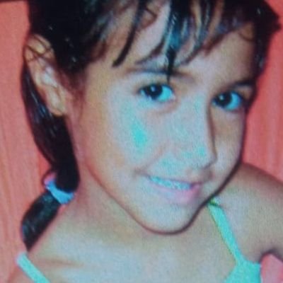 brunitaaqui's profile picture. paz entre nós