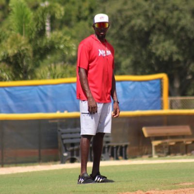 Former professional baseball player w the Phillies and Tigers. Current head coach at Union County High School .🐅⚾️ #RedDevilAlumni #WillistonBoy #SmallTown
