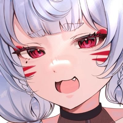 MYAO MYAO MYAO!!
I draw OCS/Vtubers/Misc |AI🚫|
Artist ENG || Open for Commissions ||
https://t.co/2hLwUdtmAG