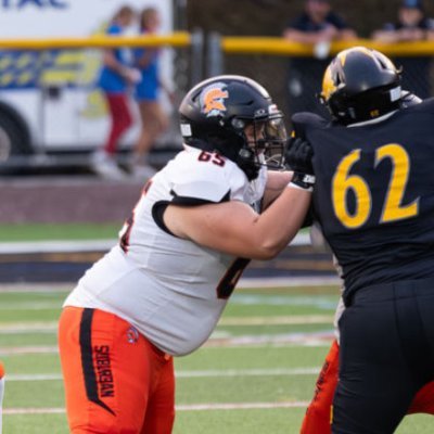 aidanajello7's profile picture. York Suburban High school | class of 2027 | RG,NT,C | 5’11, 310 | 7174340402 | ajelloaidan7@gmail.com