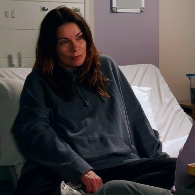 carla_undrwrld's profile picture. soph | UK | she/her | made a side account purely to appease the swarla/Carla Connor brainrot I've got going on