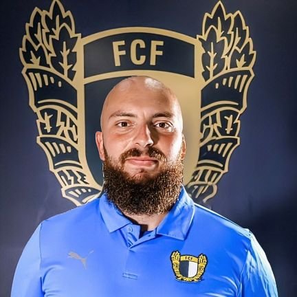 Goalkeeper Coach - FC Famalicão Feminino
1v1 eSports verified player - f/a