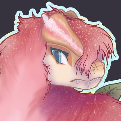 Void (comms open)さんのプロフィール画像
