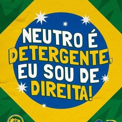 a Brazilian who does not live in the country, but who defends the right of every citizen to have their freedom of expression guaranteed by the constitution.