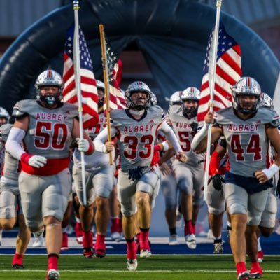 Blake_Wheeler08's profile picture. Galatians 2:20 ✝️ | Aubrey High School | CO ‘27 | DE/TE/LS | #33 | 4.0 GPA | 6’1 | 205 lbs | blakeeastonwheeler@gmail.com