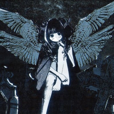 LemurianLesbo's profile picture. Do not request unless followed, this is our sacred garden
