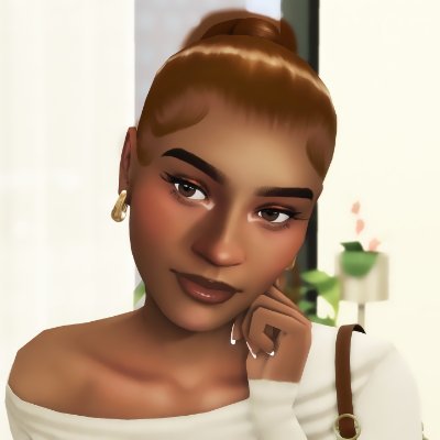 🤪 Imani aka Miss Mani | Story Teller | Gamer | Multi-Hobby Enthusiast | @YouTube Partner | @EA Creator Network Program Partner