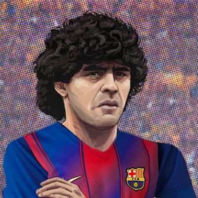 Cuenta fan del FC Barcelona 💙❤️ a veces suelto factos, a veces no tanto.