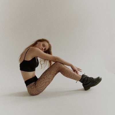 AthenaKeyOnly's profile picture. 