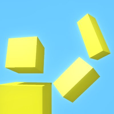hakoniwa codeは、プログラミングを駆使して戦う3Dアクションゲームです。
