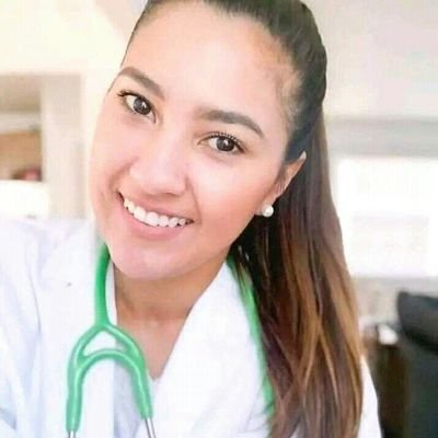 Hard working lady committed to saving lives 💪🧑⚕️🧑⚕️
