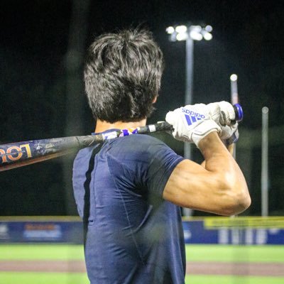 MatthewMinckle1's profile picture. University Of Delaware