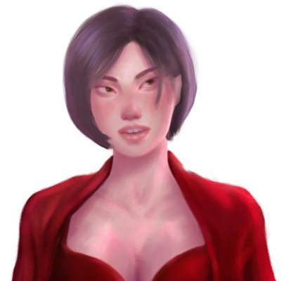 Hi! I’m a digital artist. I’m into Resident Evil, DC Comics, Tomb Raider, and a bunch of other things ._.
23 yo