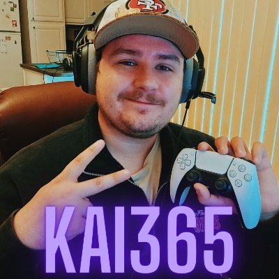 This is the cornerstone of my gaming community! X is where you can find out immediately when I'm streaming and communicate directly with me on all things gaming