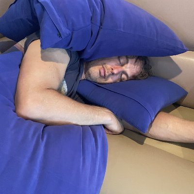 sea_creature's profile picture. be here now