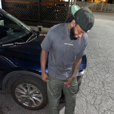 Jackson4Woo's profile picture. Crypto,Stocks, Music and Sports $jasmy holder