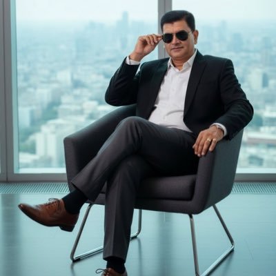 EiC @TPrinciplelive, Ex Consulting Editor @htTweets, Chief Editor @itvnetworkin, Editor @Live_Hindustan. Awarded with #HT_Star, Best Editor. Solicitor of truth