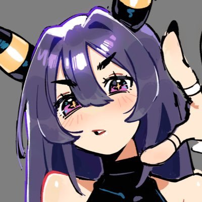 Amphy ♡ C0MMS OPENさんのプロフィール画像