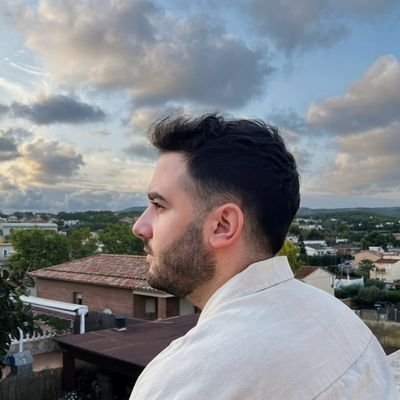 OmicrxnDev's profile picture. 💡Creating things nobody asked for
🔨 Building @DoubleU_Global
👇🏻 Mercuy, your free Svelte motion library here
