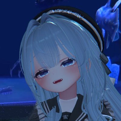 mito_vrc's profile picture. いちゃいちゃ大好きな人間です～ いっぱい な・か・よ・し しましょ🐈 アバターコロコロ変わる人なのであの子に会いたい！とかあれば教えてね💕 【所属イベント】 『＃なでトーク』 『#VRCTwinsFoley』 『Egil＝Sapphire #VRC_SSES』 ？？？ VRCID：mito3106