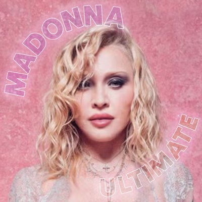 fan of the Icon, the Innovator and our Mother @Madonna 👑 CONFESSIONS ON A DANCEFLOOR Pt. 2 OUT 2026 #COADF2