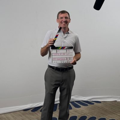 brentconnett's profile picture. Former journalist turned communications pro. Thoughts are my own.