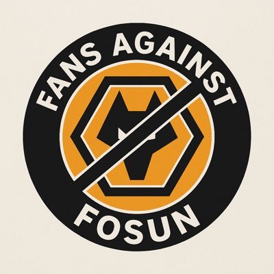 A fan-led group of Wolverhampton Wanderers fans, fighting to save our club from the failed ownership of Fosun. This is our love and it knows no division.