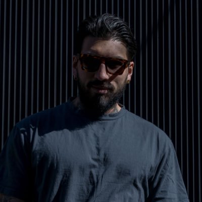 osoriov_david's profile picture. 26/ Arquitect/ Chef/ Tatuador