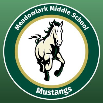 Home of the Mustangs 🐎 #Maverick WS/FCS Instagram (@meadowlarkmiddleschool)