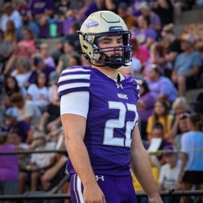 THE LORD FIRST Sequatchie County-2027-LB 6’0 220 2x All state LB 📲 423-762-8607