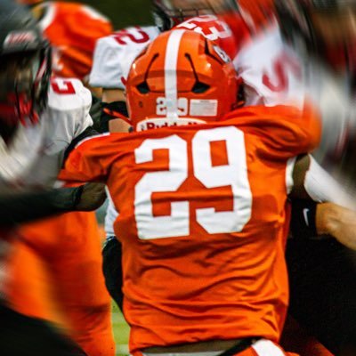 New Jersey, Class of 2028, 5'11,185lbs MLB,RB @CherokeeFTBL /Email Jaydenguercy85@gmail.com