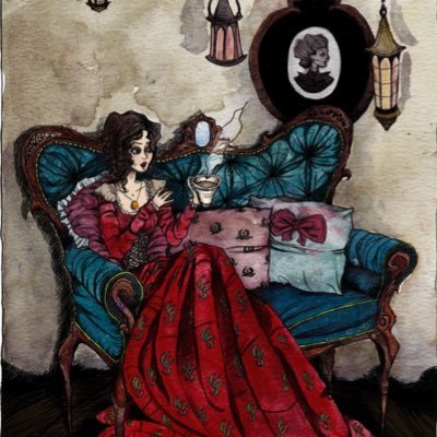 Cards on the table، Mine play out like fools in a fable