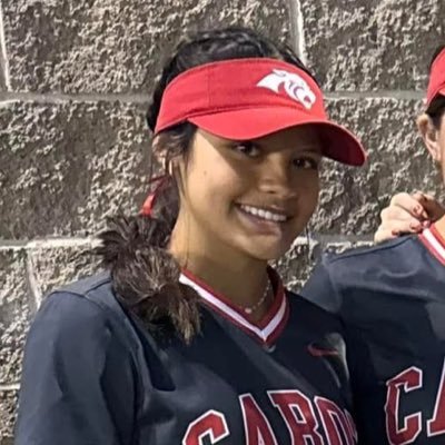 2027 | MIF/3B | 4.0 GPA | Cabot Softball | Prime Softball | Uncommitted | email: cassieb4@yahoo.com