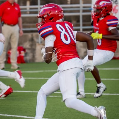 CamRon Mays l 2028 l 6’0 l 165 l WR/QB Dulles HS / IG: camron2mays_ l 713-263-4180 📲 l camron2mays@gmail.com I HC:@CoachGarrey I