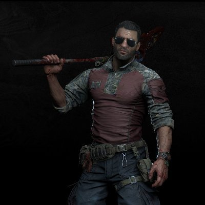 I like good games and mods and the occasional shitpost
Will block bots.