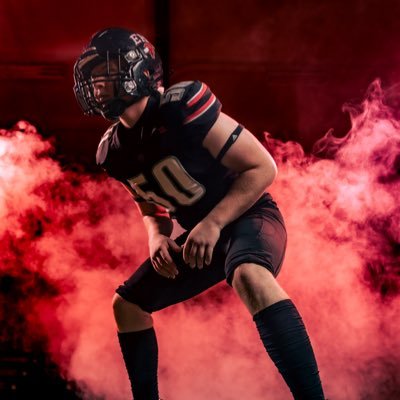 Ellsworth High School ‘26 | LB/ATH | 5’11|210 | 3.9 GPA | Allstate Wrestler| Email-micahgalvan9@gmail.com