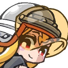 I draw cute people and vehicles!
Comms on!
•VGen https://t.co/ZotebmUxqt
•Skeb https://t.co/x10wMdsGqV
EN/JP日本語 OK All rights reserved.