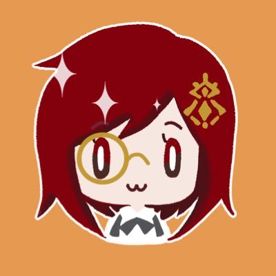 どう森ポケモンマイクラゼルダモンハン好き🧐シェリン🚪👿でび様推しゲーム系雑垢♀/切り抜きch▶︎https://t.co/nflY0fwVcs実況なしゲームch▶︎https://t.co/129uR43722🧐褒め鍵垢@otometubakinaka他プロフと固定