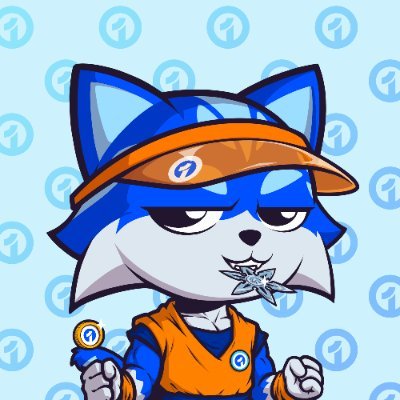 Just a $Toshi lover