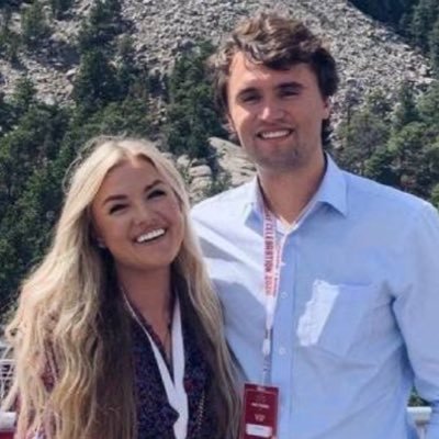 steadfast in faith & social entrepreneur | PROCLAIM Streetwear™ X MIDWEEK RISE UP podcast * BIBLE in 365 Widow to Charlie Kirk