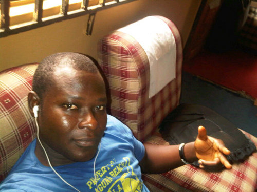 very funny guy