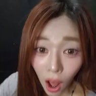 mostly blackpink, tripleS, lesserafim and deukae (open to other ggs) | he/him | @kryptikdj’s kpop acc