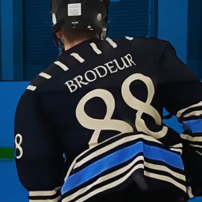 rbrodeur88's profile picture. #LetsGoOilers 🚨
