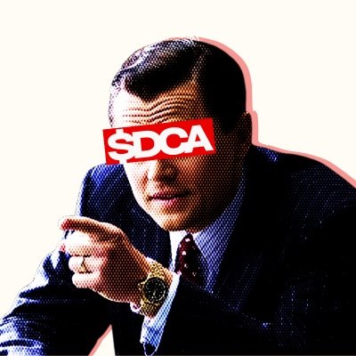 Belfort_DCA's profile picture. STICK TO THE PLAN. DCA INTO $DCA EVERYDAY. 
@dcatodca

Parody Account