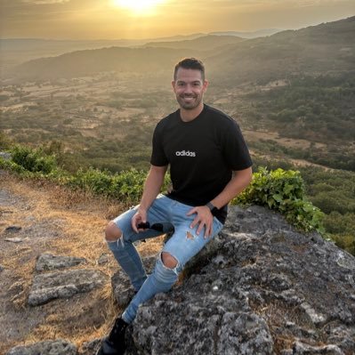 🌍Viajero curioso 🔎Descubriendo lugares 🤝 Embajador de @paralelo20 🧑🧑🧒🧒 Somos +90000 familia❤️