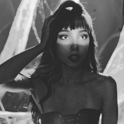 your fantasy turned reality | @anythingforvi