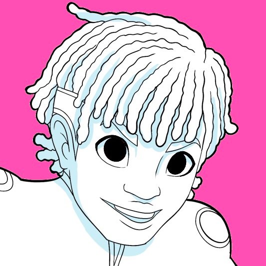 @DrawnBy4D