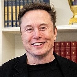 Founder, chairman, CEO and chief technology officer of SpaceX; CEO and product architect of Tesla, owner Grok 4 pro X